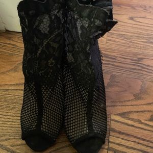Used Chinese Laundry Heels